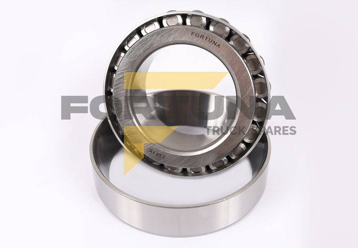 Imagem adicional do produto ROLAMENTO 33215 - (TRAS. MB MEDIOS) - Cód: FAP-12031
